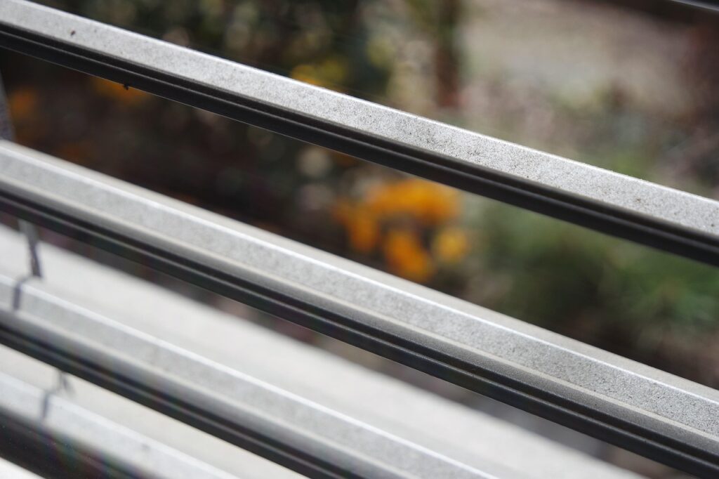 Le portail standard en aluminium : Ce que vous devez savoir