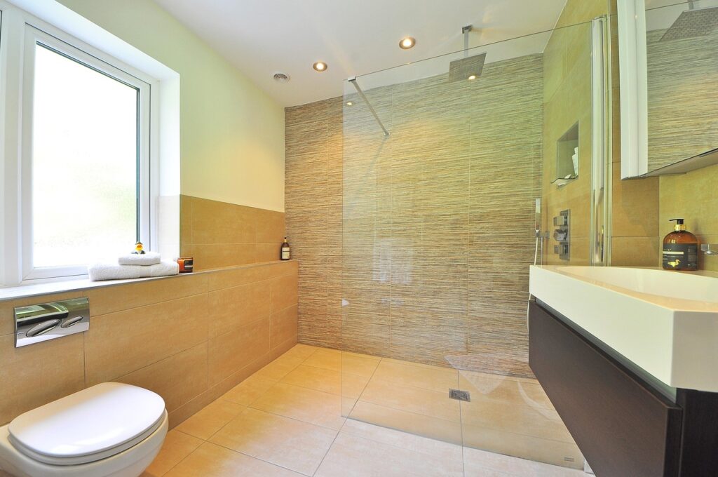 Rénovation salle de bain Paris : Transformez votre espace avec élégance
