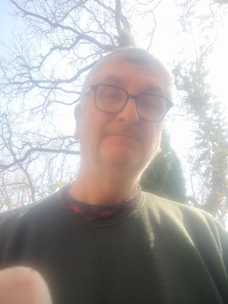 Fiche de présentation Philippe