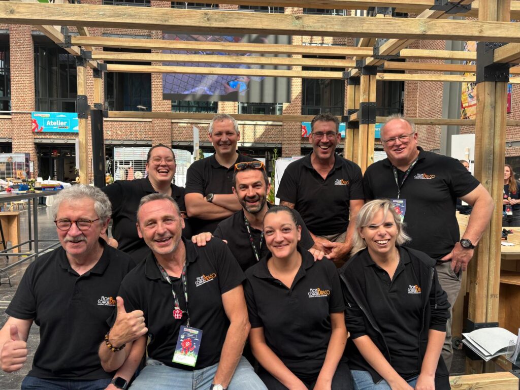 Equipe MCB