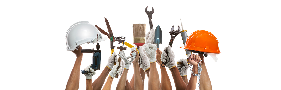 apprendre le bricolage