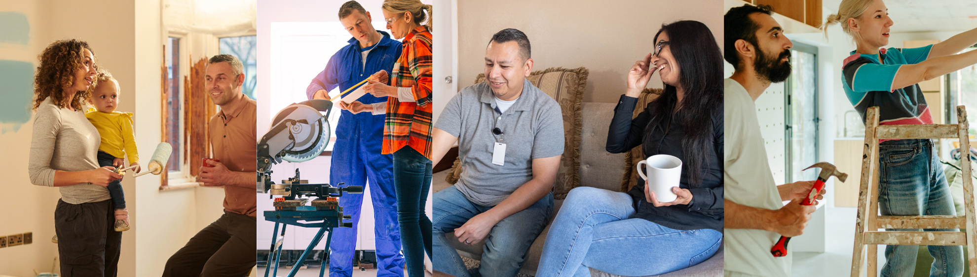 apprendre a faire du bricolage