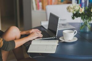 Comment sécuriser les données en télétravail