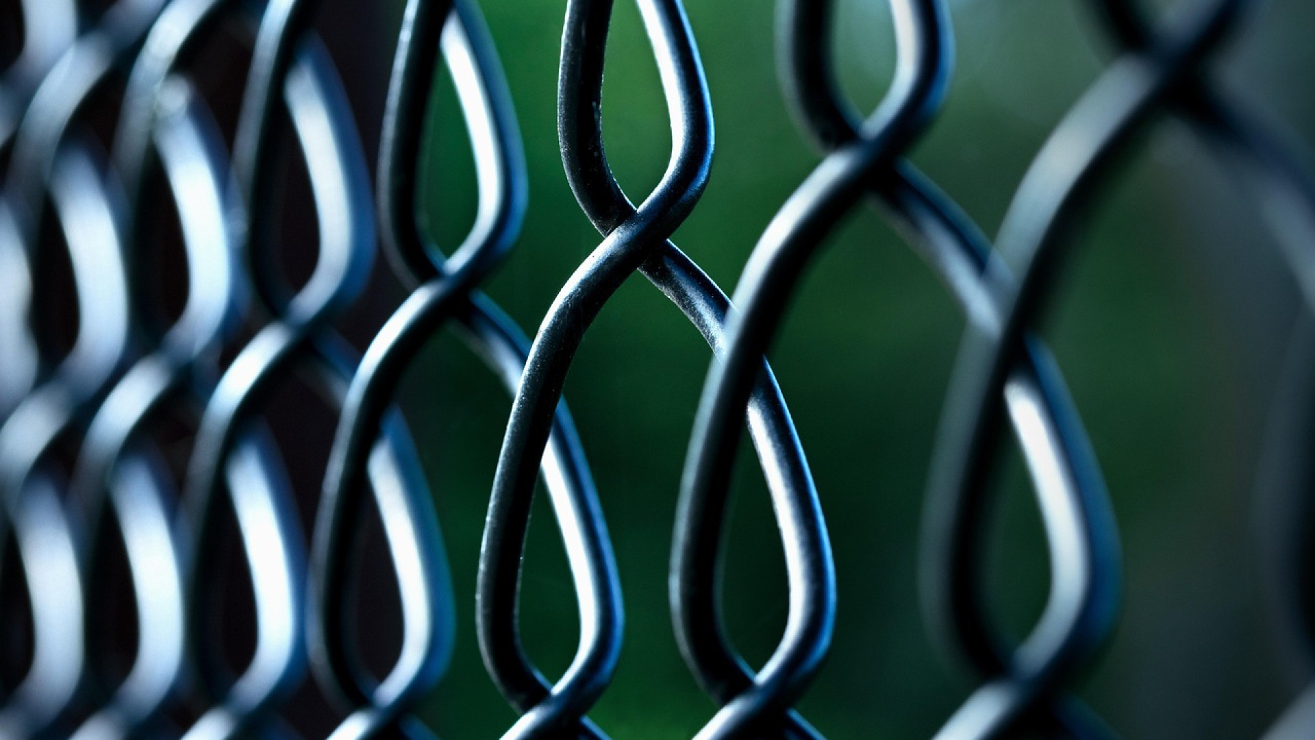 Faire poser un grillage souple