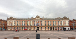 Logement Toulouse