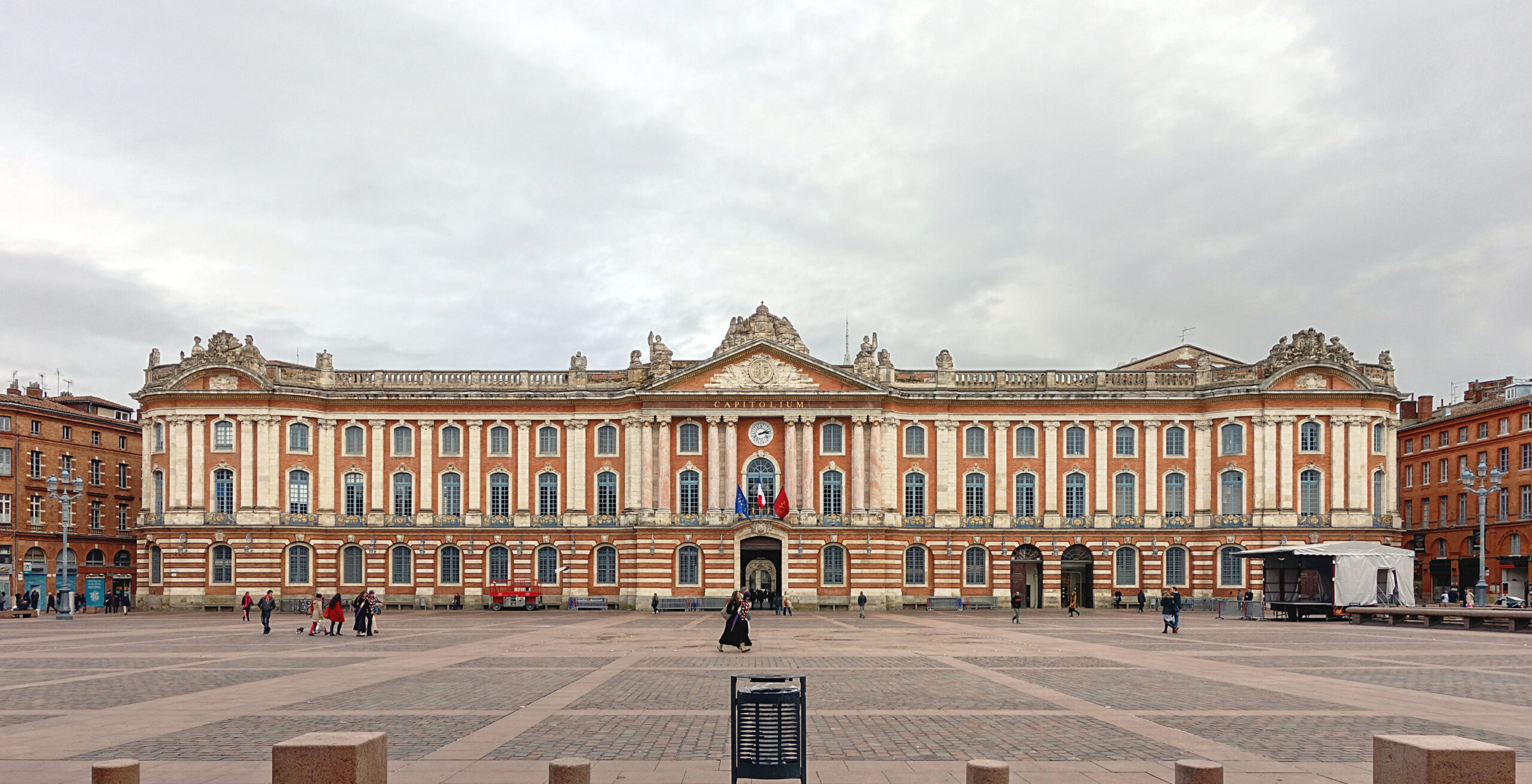 Logement Toulouse