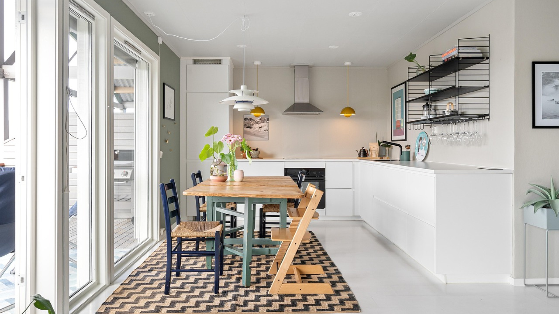 Structurez et optimisez votre espace avec des étagères en acier