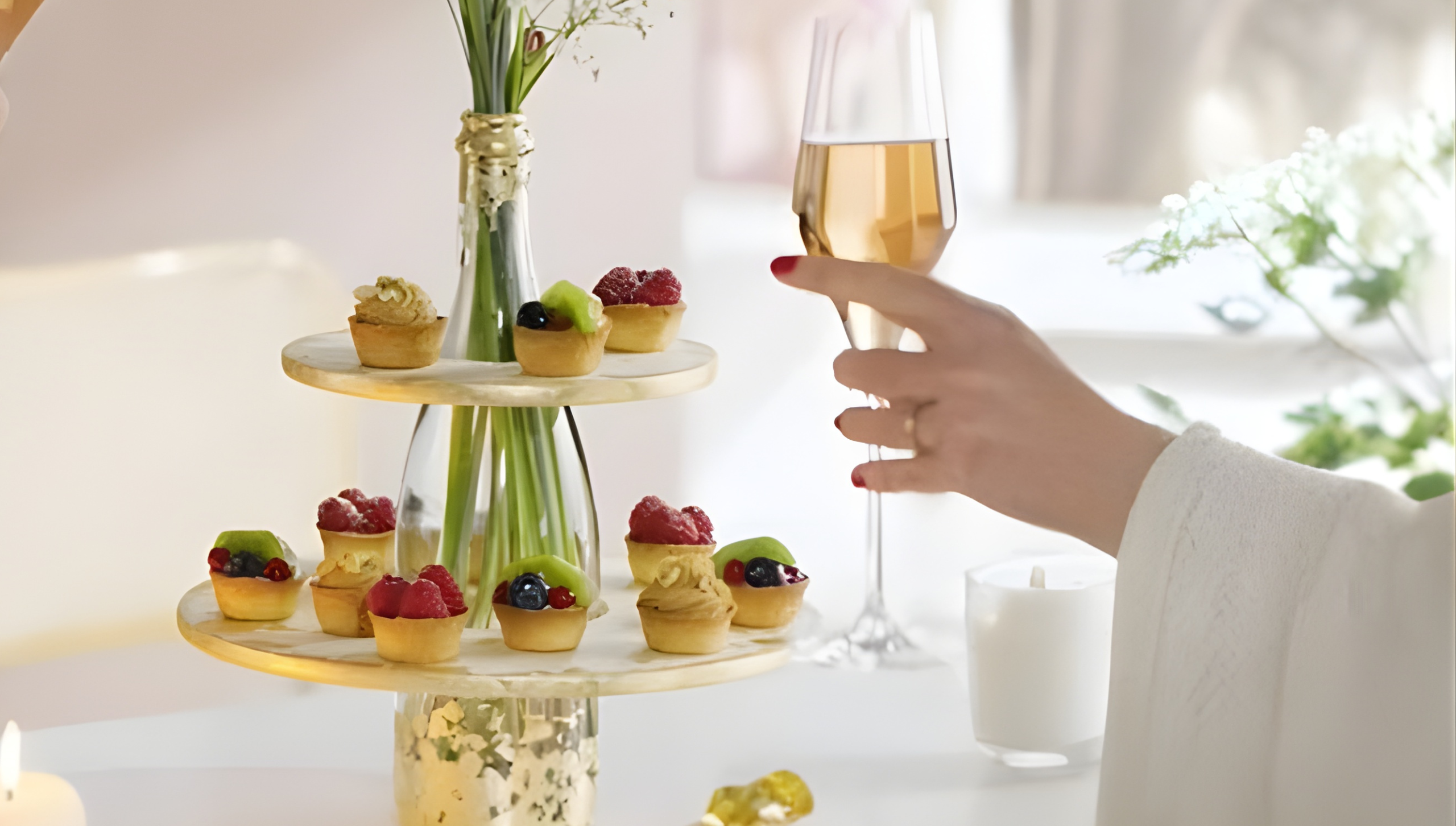 Atelier DIY à 2 : Spécial Saint Valentin