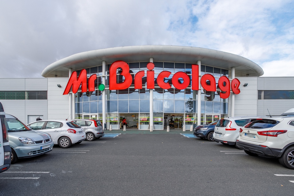 cours de bricolage Mr Bricolage cholet