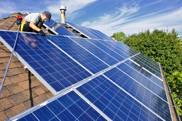 installateur panneaux solaires Compiègne