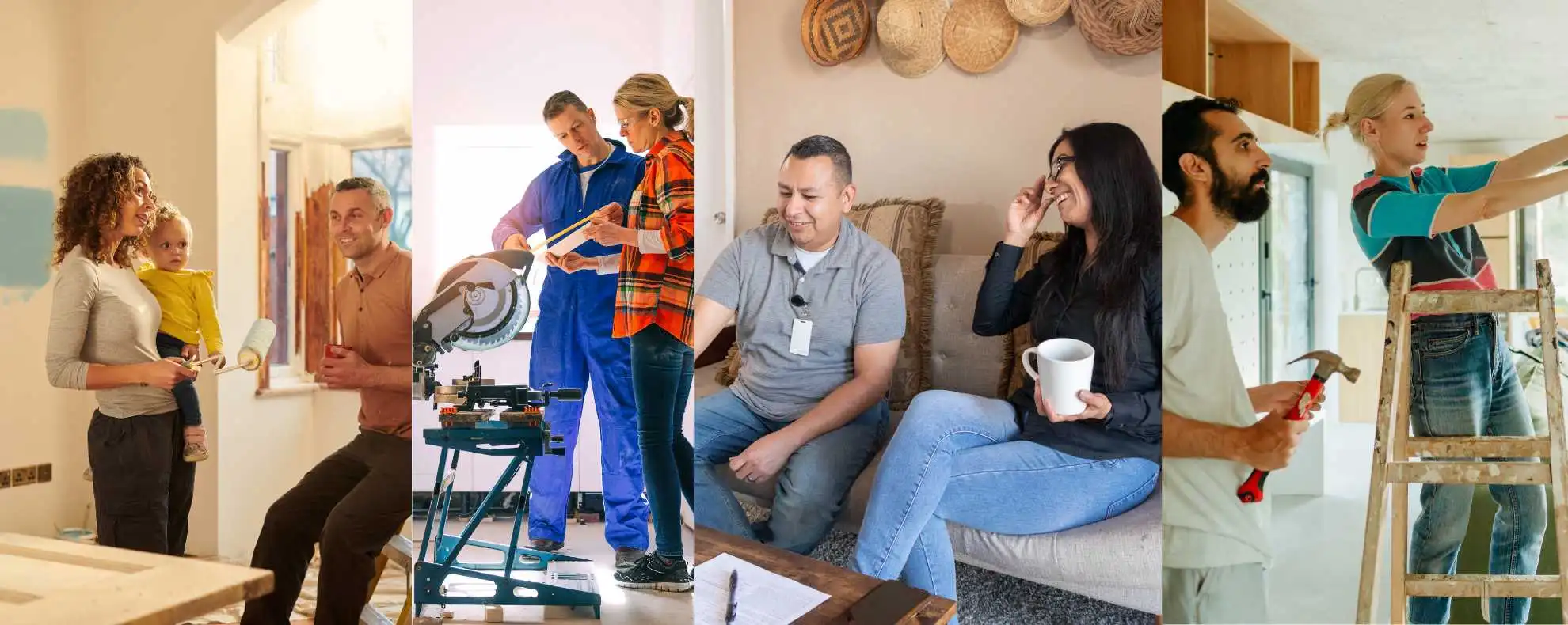 Mon coach brico -cours de bricolage à domicile pas cher