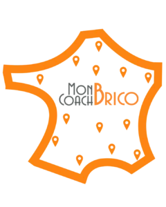 Carte de France avec offres de cours de bricolage à domicile
