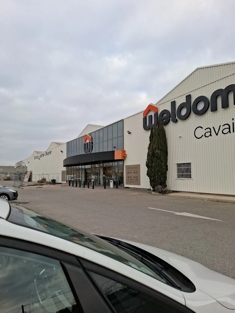 Weldom Cavaillon