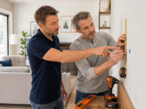 sécurité et bricolage