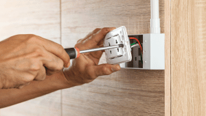 Apprendre les bases de l'électricité
