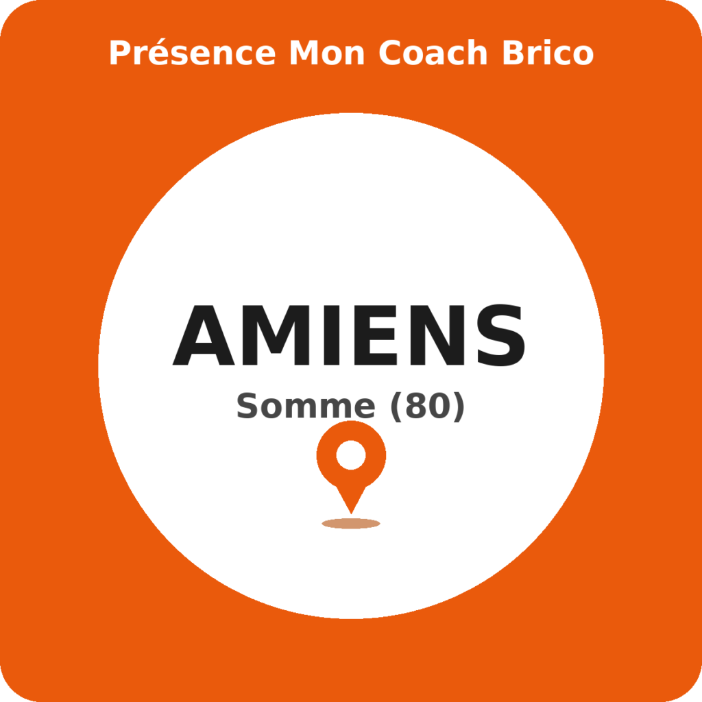 cours de bricolage Amiens — Cours de bricolage Amiens