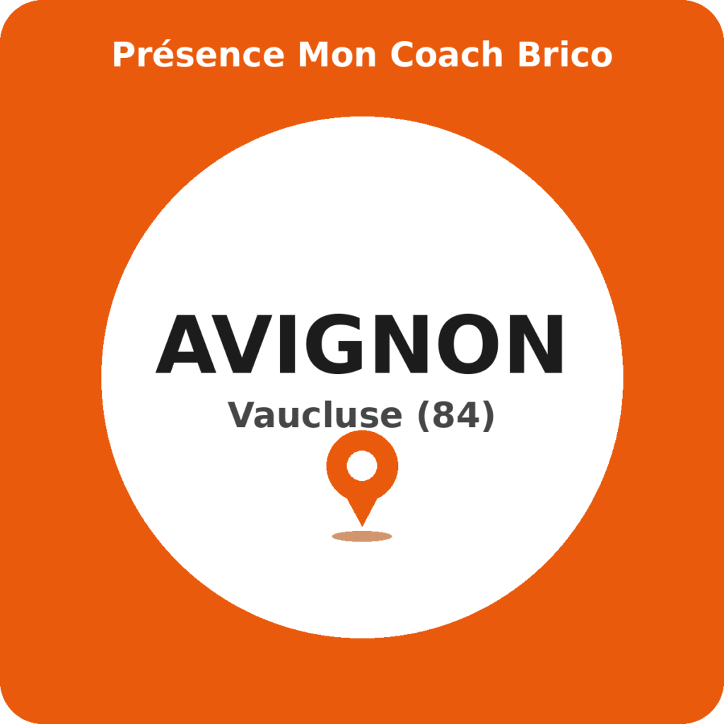 Cours de bricolage Avignon