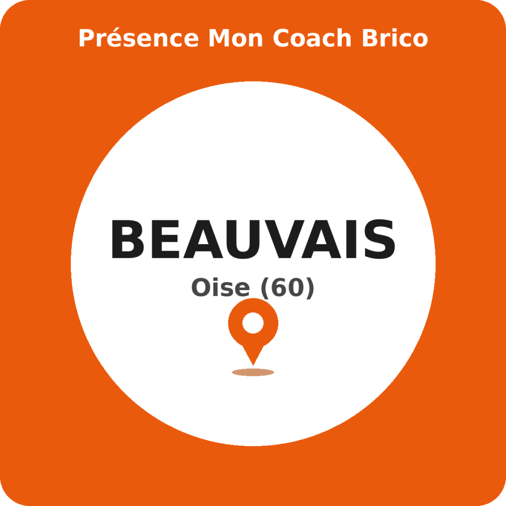cours de bricolage Beauvais