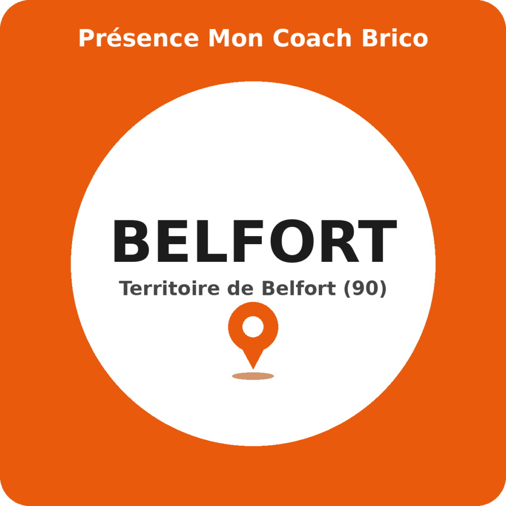 cours de bricolage Belfort