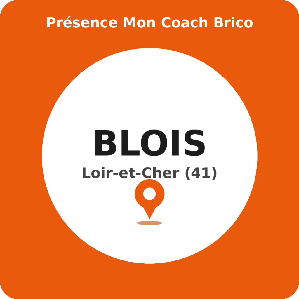 cours de bricolage blois