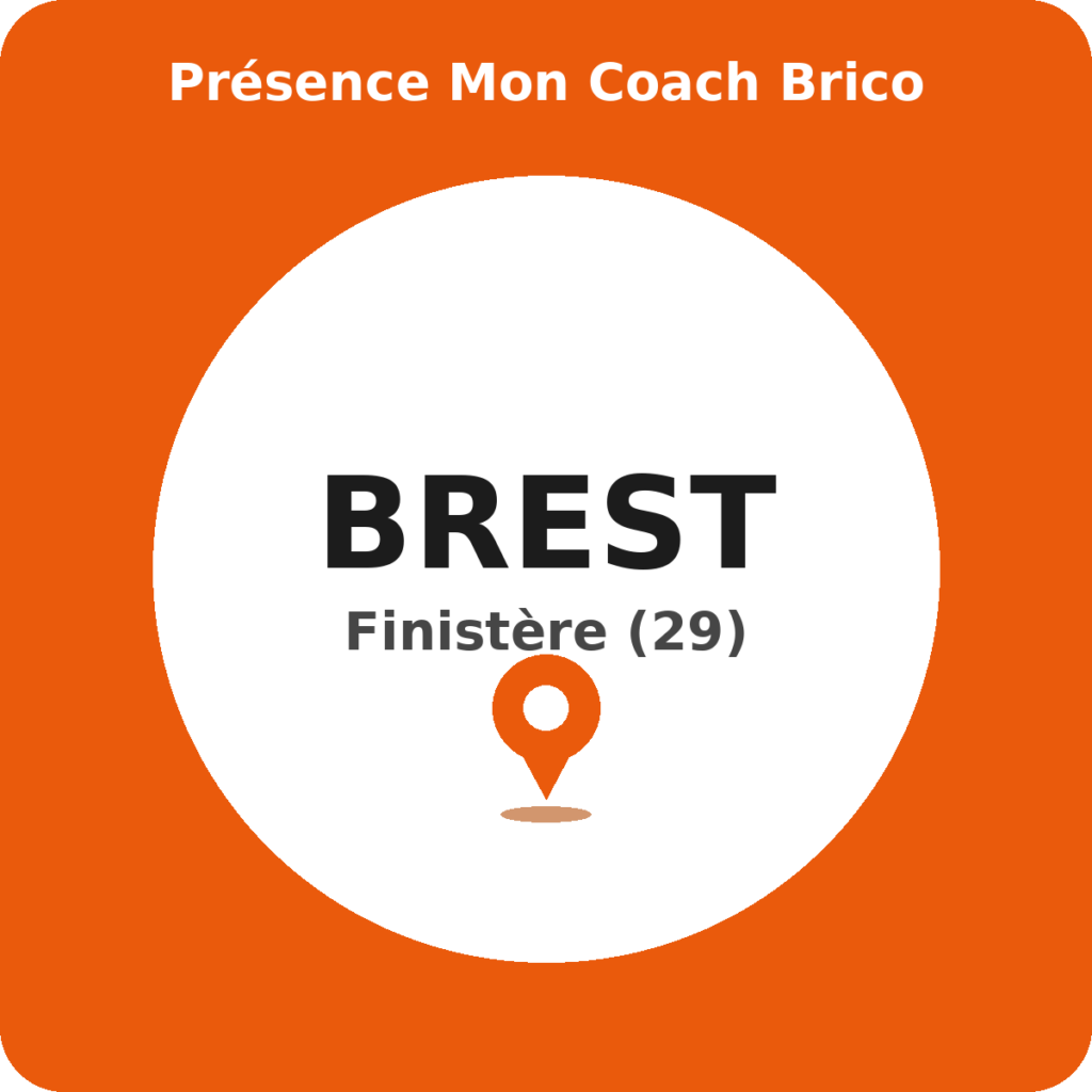 Cours de bricolage brest