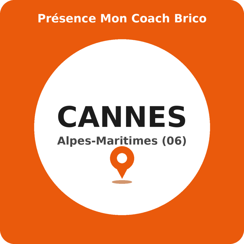 cours de bricolage Cannes