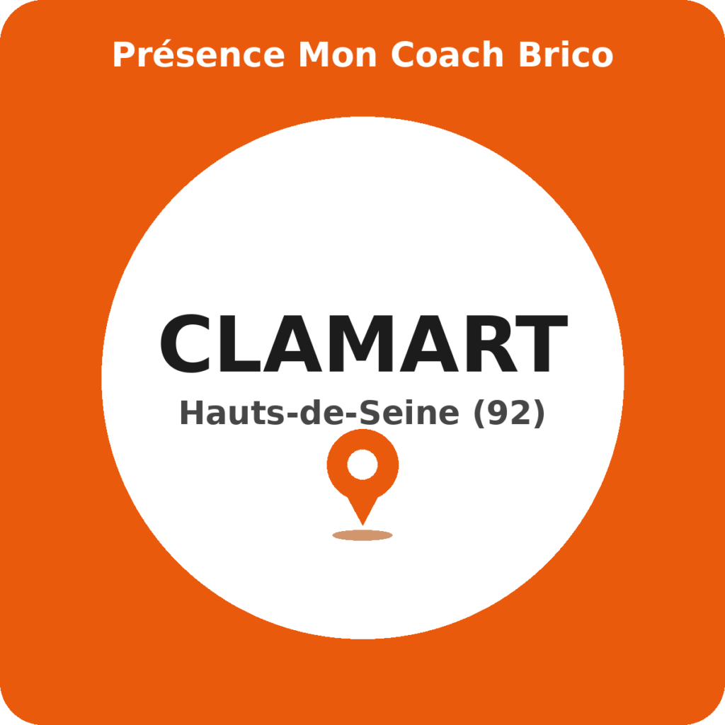 cours de bricolage Clamart