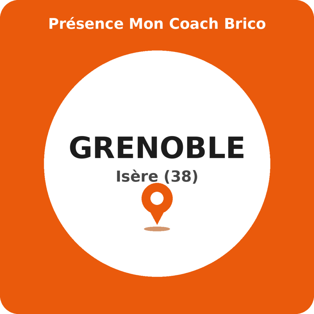 Cours de bricolage grenoble