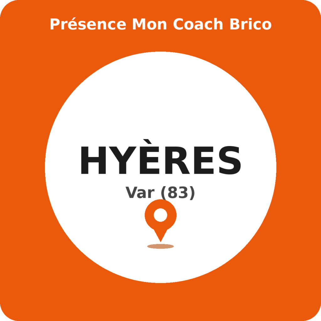 cours de bricolage hyeres