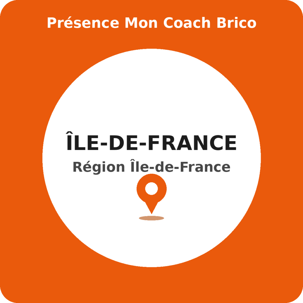 cours de bricolage en Île de France