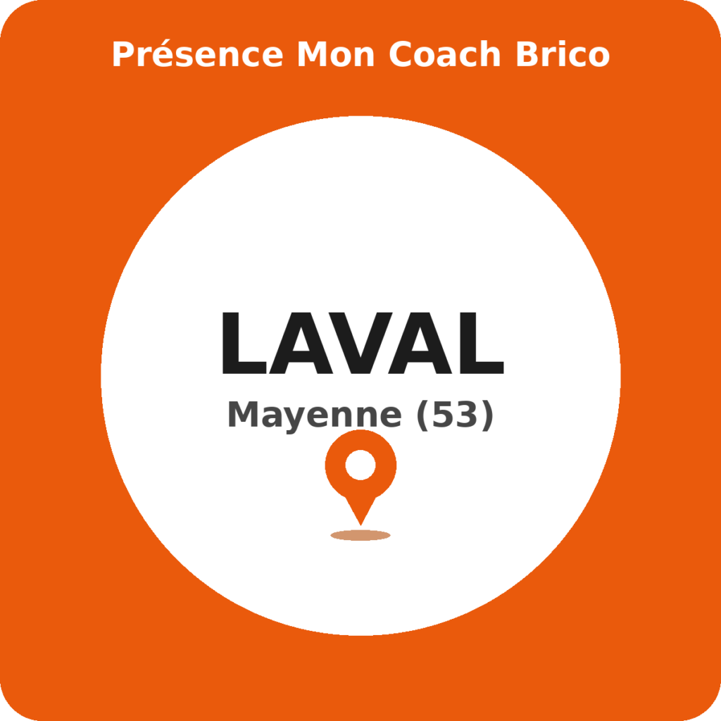 cours de bricolage Laval
