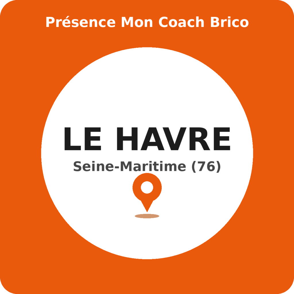 Cours de bricolage Le Havre