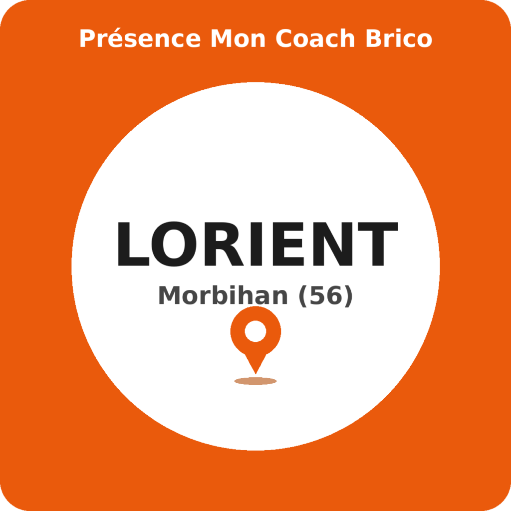 Cours de bricolage Lorient
