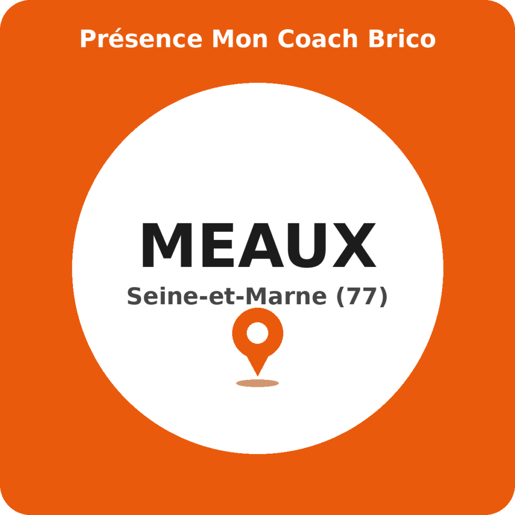 cours de bricolage Meaux