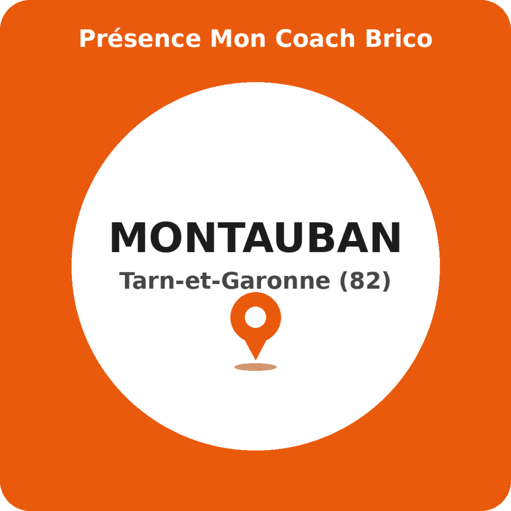 Cours de bricolage Montauban — Cours de bricolage Montauban