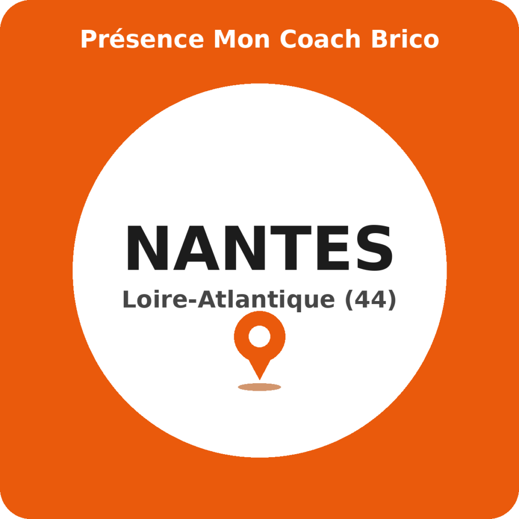 Cours d ebricolage à Nantes