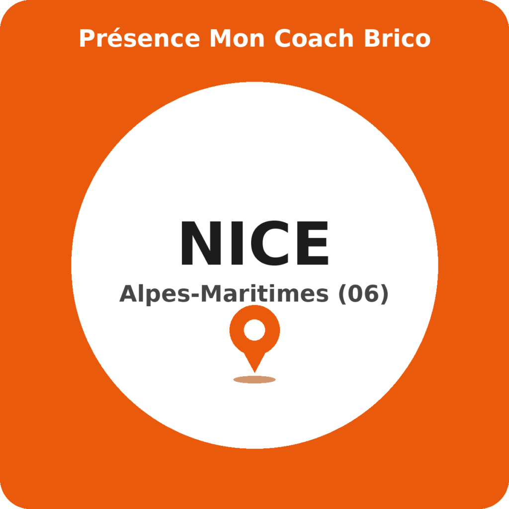 Cours de bricolage à Nice