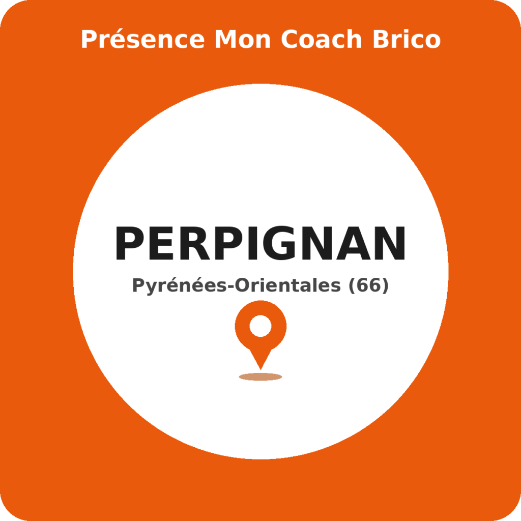 Cours de bricolage Perpignan