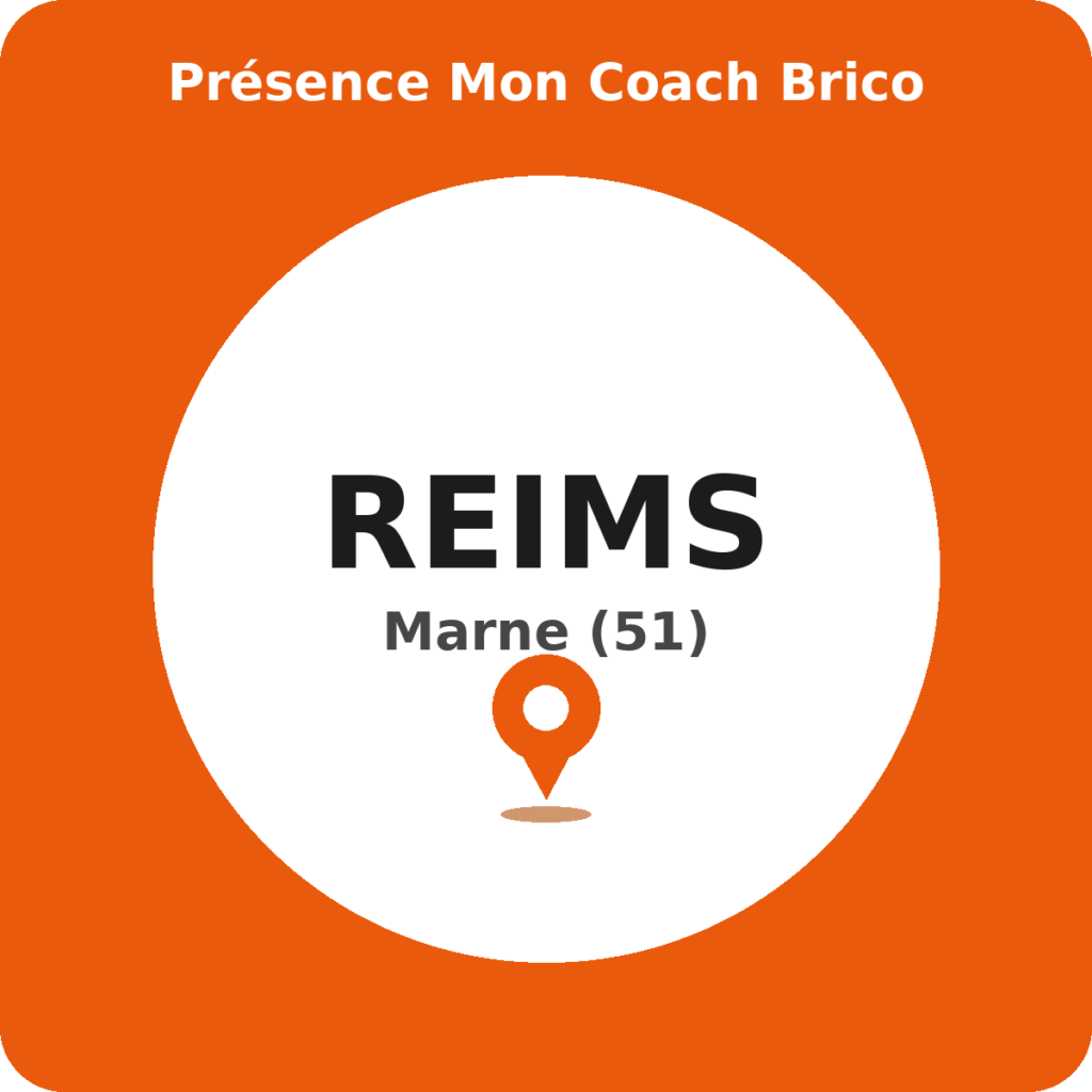 Cours de bricolage Reims