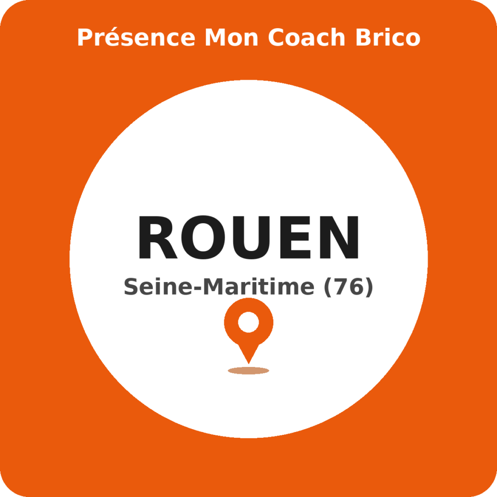 Cours de bricolage Rouen
