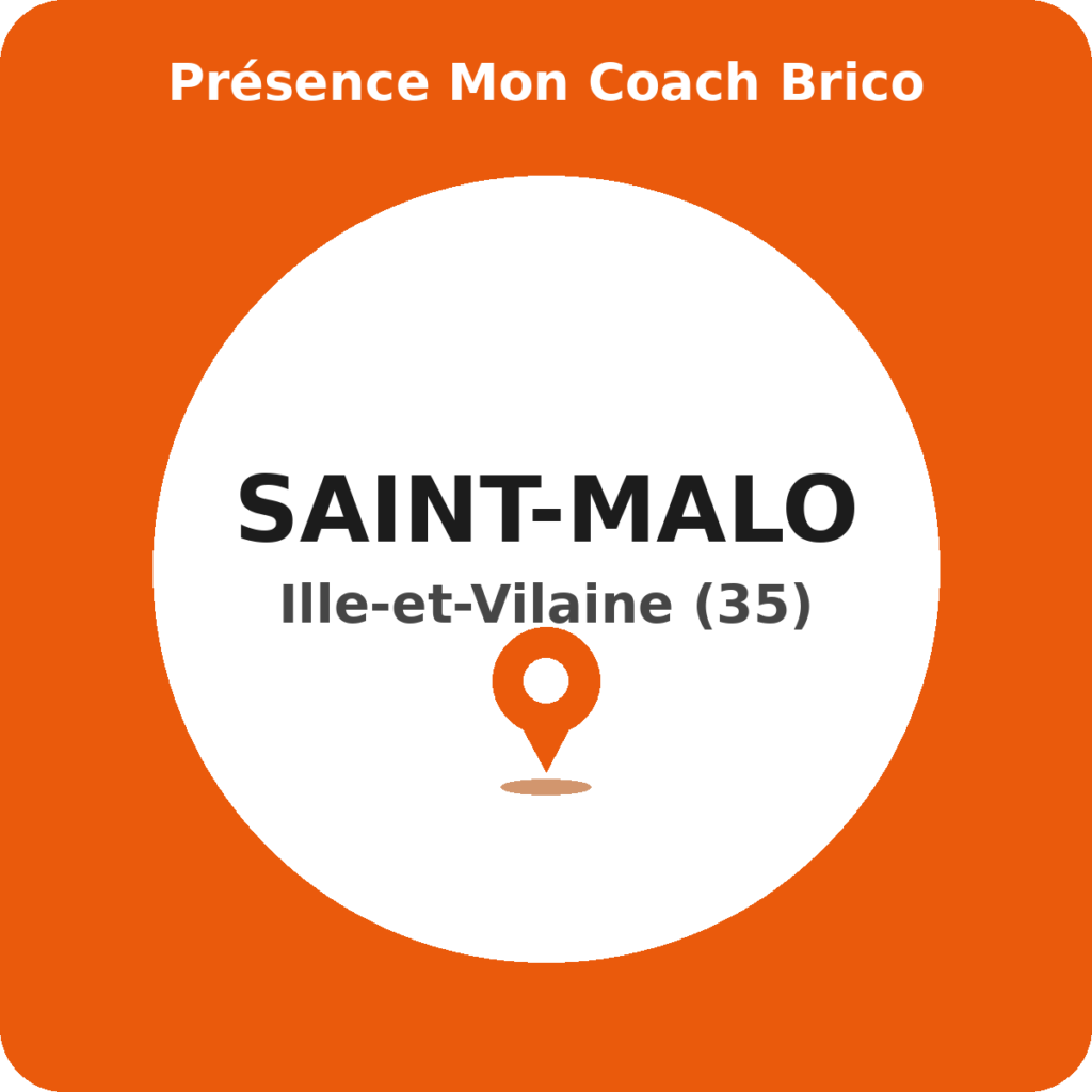 cours de bricolage saint-malo