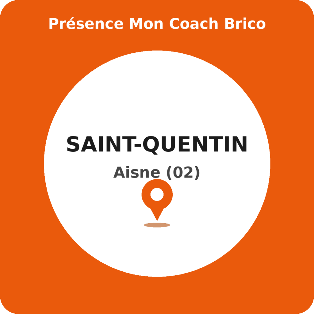 cours de bricolage Saint-Quentin