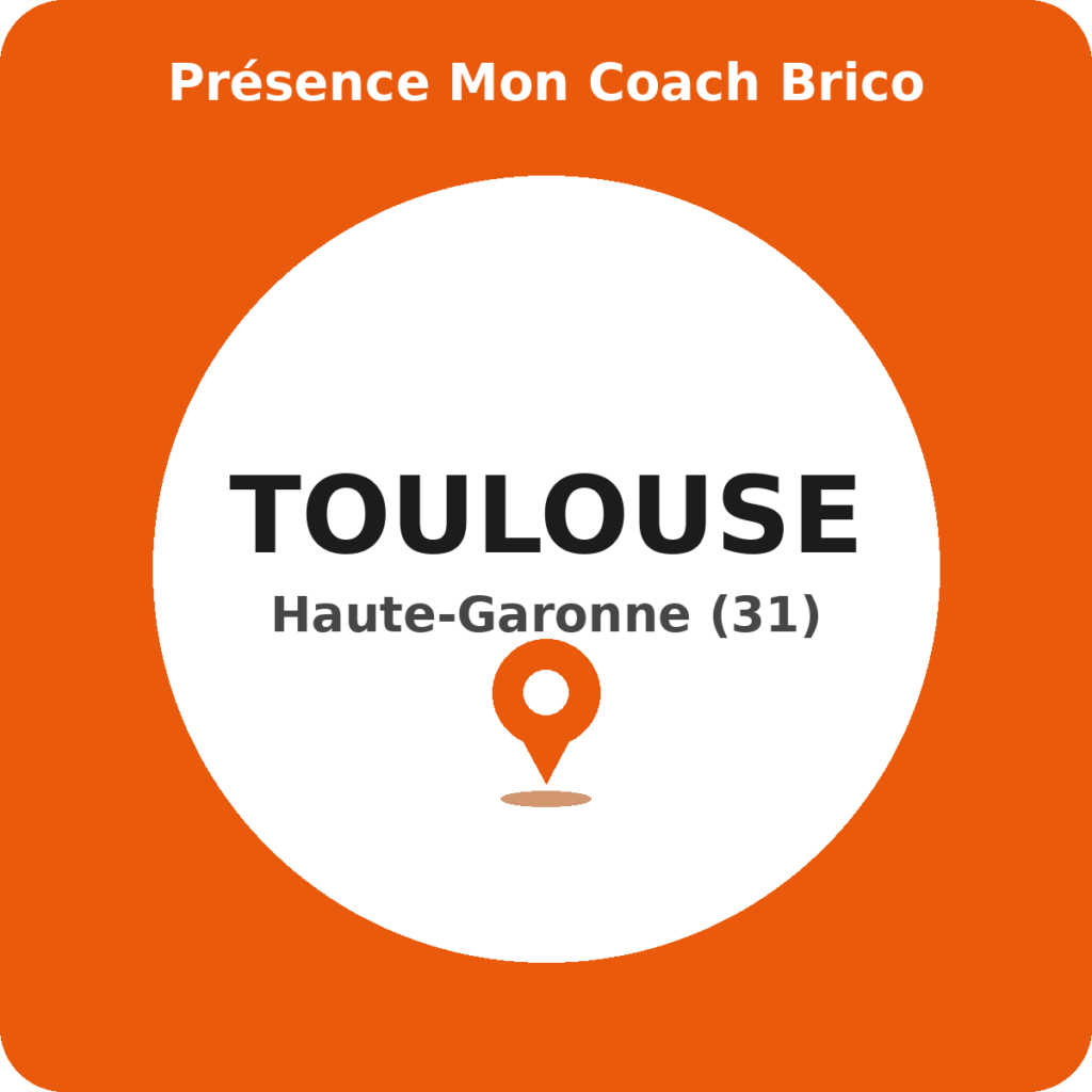 Cours de bricolage Toulouse
