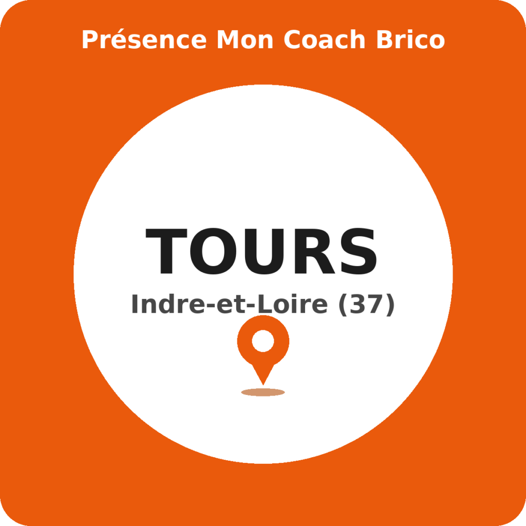 Cours de bricolage Tours