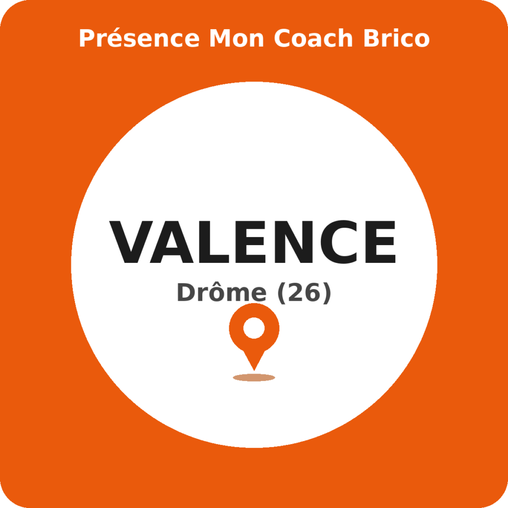 Cours de bricolage valence