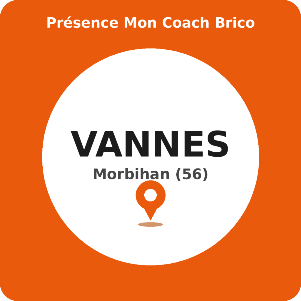 Cours de bricolage vannes