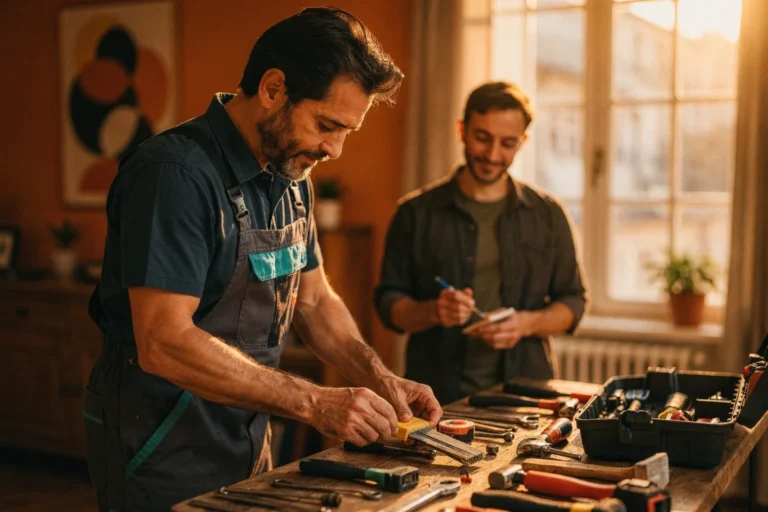 économies bricolage — Économies bricolage : rentabiliser des cours à domicile, étape par étape