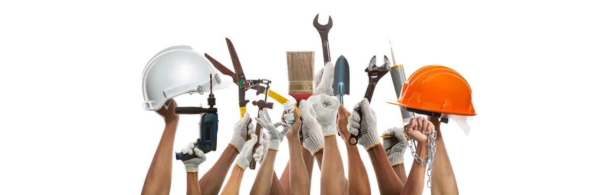 Cours de bricolage à domicile