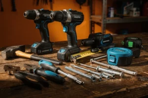 comparatif outils bricolage — Comparatif outils bricolage : les meilleurs outils selon vos projets