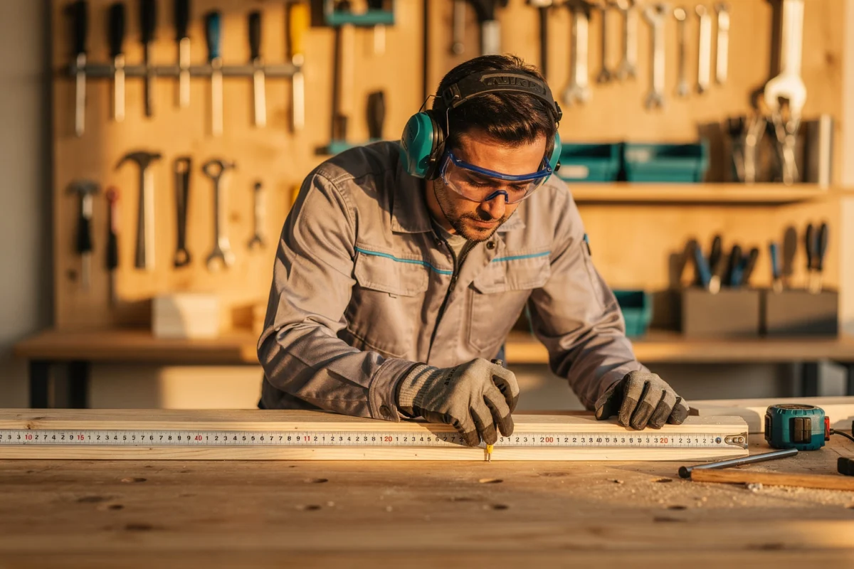 normes sécurité bricolage — Normes de sécurité en bricolage : méthode claire pour des travaux conformes